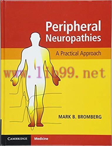 [PDF]Peripheral Neuropathies A Practical Approach
