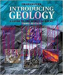 [PDF]Introducing Geology 3rd Edition