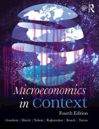 [PDF]Microeconomics in Context 4th Edition