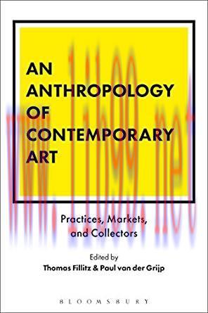[PDF]An Anthropology of Contemporary Art