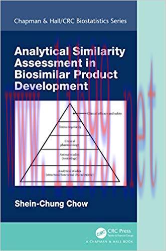 [PDF]Analytical Similarity Assessment in Biosimilar Product Developme