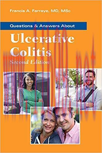 [PDF]Questions & Answers About Ulcerative Colitis