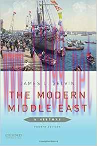 [PDF]The Modern Middle East 4th Edition