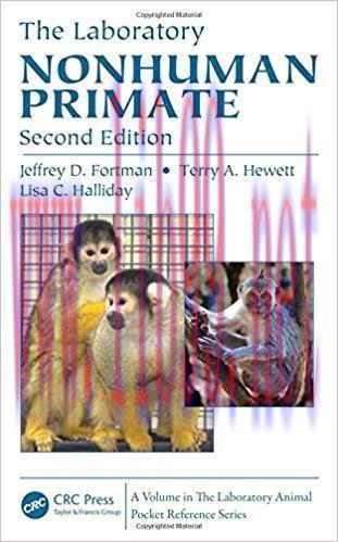 [PDF]The Laboratory Nonhuman Primate, Second Edition