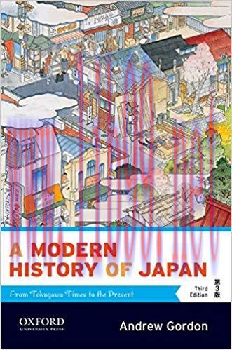 [PDF]A Modern History of Japan 3e