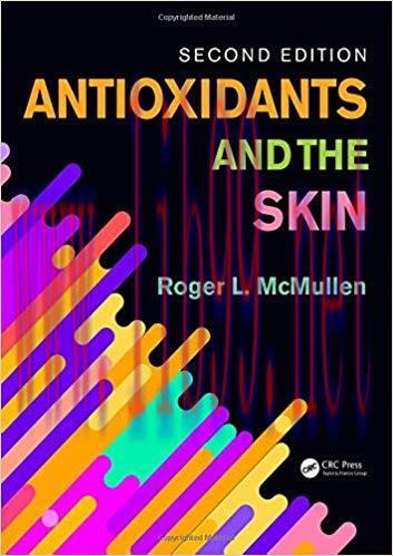 [PDF]Antioxidants and the Skin，2nd Edition