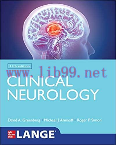 [PDF]Lange Clinical Neurology 11th Edition
