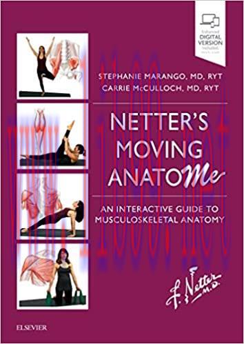 [PDF]Netter’s Moving AnatoME 1st edition