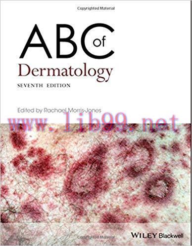 [PDF]ABC of Dermatology (ABC Series)