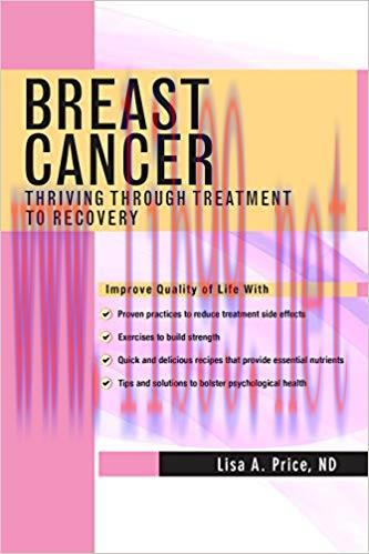 [PDF]Breast Cancer Thriving Through Treatment to Recovery