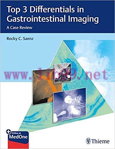 [PDF]Top 3 Differentials in Gastrointestinal Imaging A Case Review