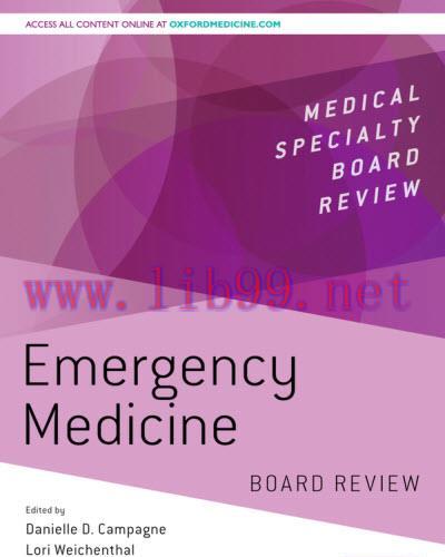 [PDF]Emergency Medicine Board Review