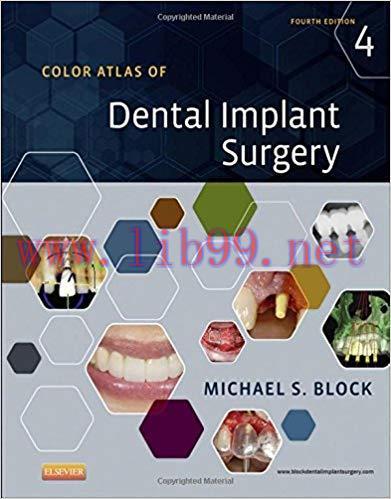 [PDF]Color Atlas of Dental Implant Surgery, 4th Edition