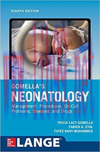 [PDF]Gomella’s Neonatology 8th