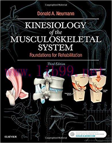 [PDF]Kinesiology of the Musculoskeletal System - Foundations for Rehabilitation 3rd Edition