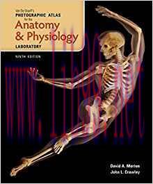 [PDF]VanDeGraaff’s Photographic Atlas for the Anatomy and Physiology Laboratory, 9th Edition [David A. Morton]