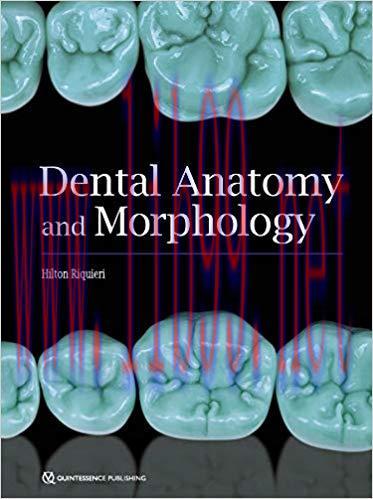 [PDF]Dental Anatomy and Morphology