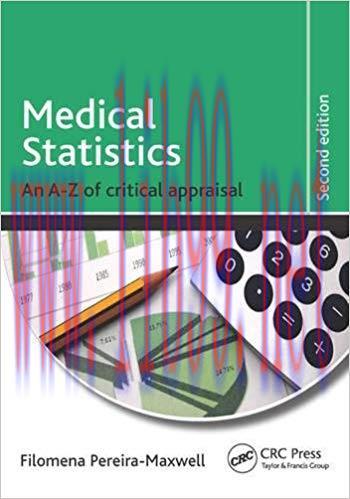 [PDF]Medical Statistics - An A–Z Companion, 2nd Edition