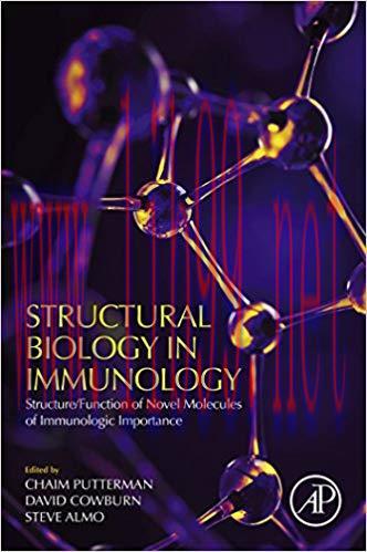 [PDF]Structural Biology in Immunology