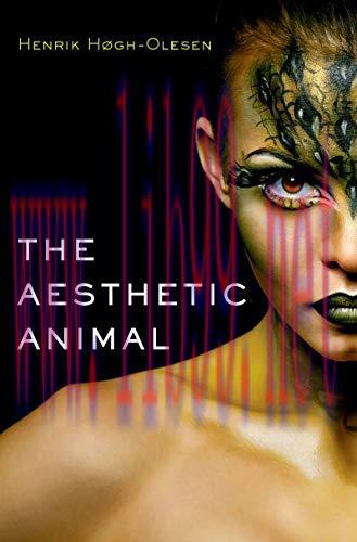 [PDF]The Aesthetic Animal