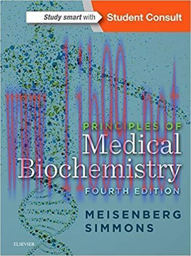 [PDF]Principles of Medical Biochemistry, 4th Edition