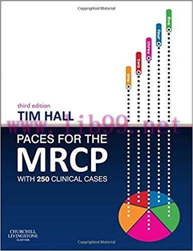 [PDF]PACES for the MRCP, 3rd Edition