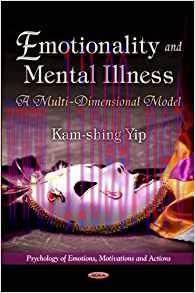 [PDF]Emotionality and Mental Illness: A Multi-dimensional Model