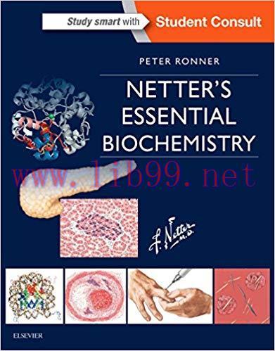 [PDF]Netter’s Essential Biochemistry