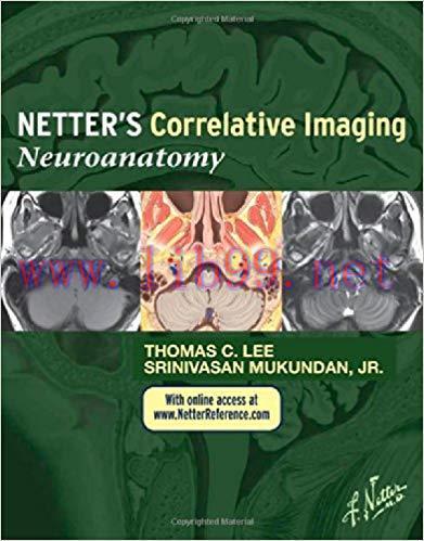 [PDF]Netter’s Correlative Imaging - Neuroanatomy