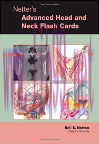 [PDF]Netter’s Advanced Head & Neck Flash Cards Updated Edition