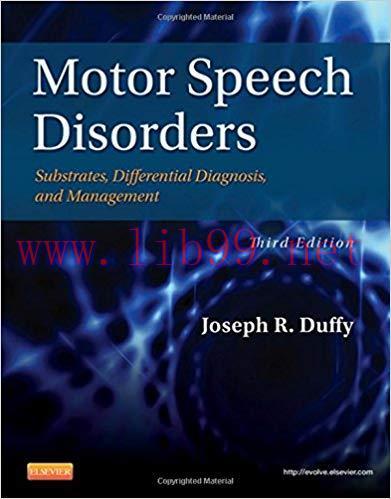 [PDF]Motor Speech Disorders