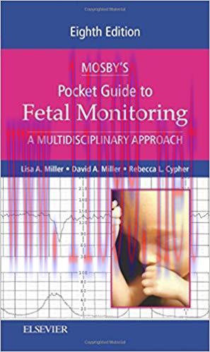 [PDF]Mosby’s Pocket Guide to Fetal Monitoring 8th edition