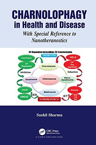 Charnolophagy in Health and Disease With Special Reference to Nanotheranostics