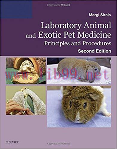 [PDF]Laboratory Animal and Exotic Pet Medicine 2nd