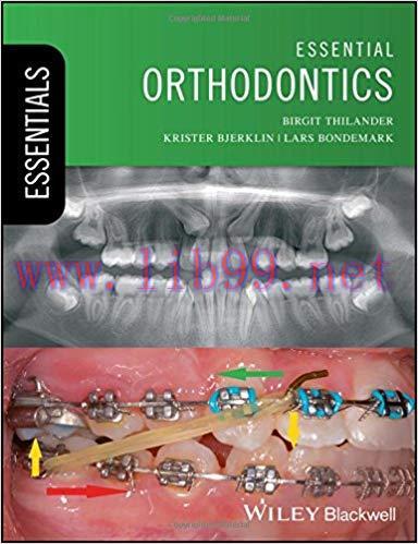 [PDF]Essential Orthodontics