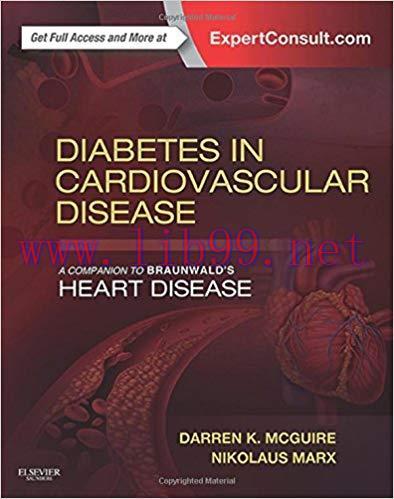 [PDF]Diabetes in Cardiovascular Disease