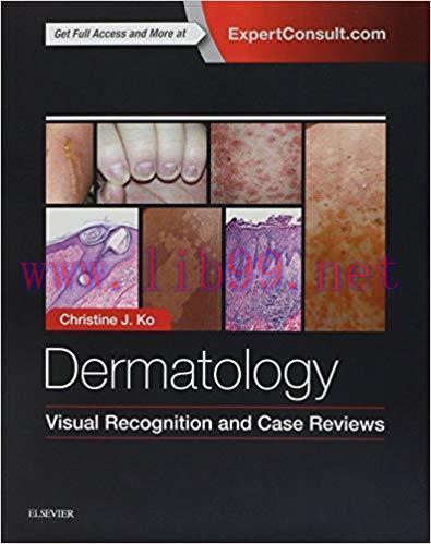 [PDF]Dermatology - Visual Recognition and Case Reviews