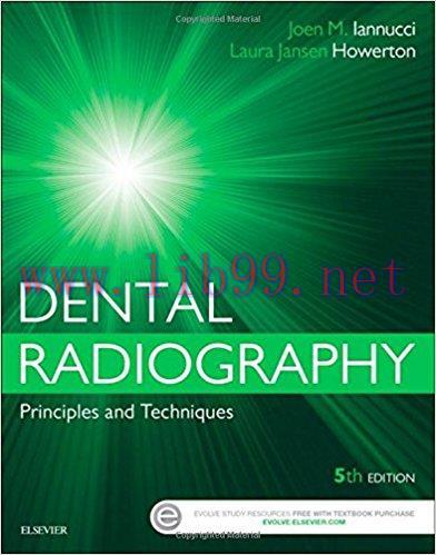 [PDF]Dental Radiography - Principles and Techniques, 5th Edition