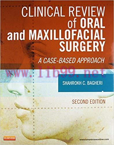 [PDF]Clinical Review of Oral and Maxillofacial Surgery, 2nd Edition