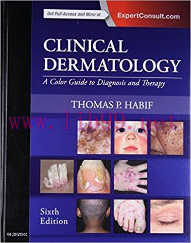 [PDF]Clinical Dermatology 6th