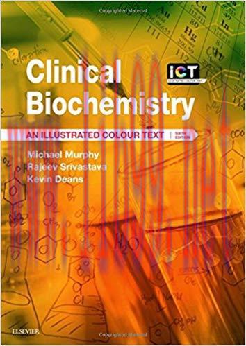 [PDF]Clinical Biochemistry E-Book 6e