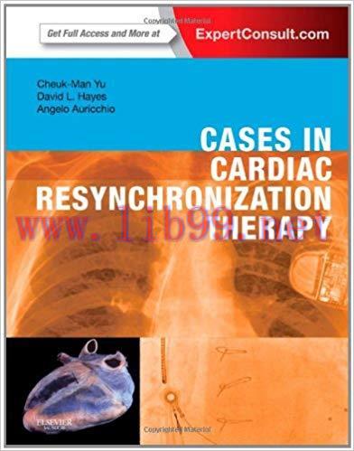 [PDF]Cases in Cardiac Resynchronization Therapy