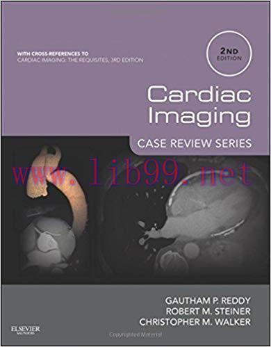 [PDF]Cardiac Imaging - Case Review, 2nd Edition