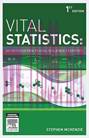 [PDF]Vital statistics
