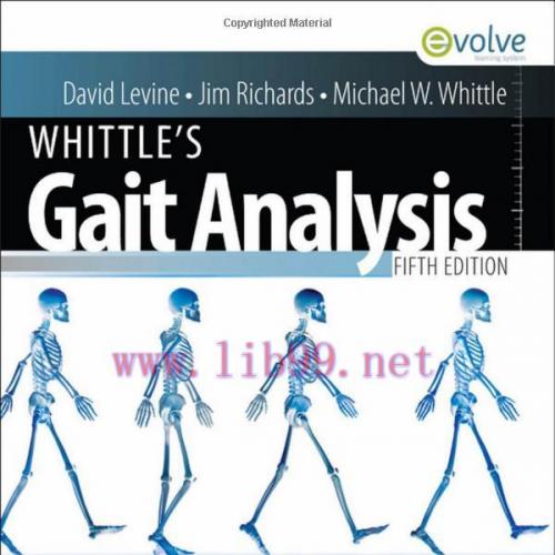 [PDF]Whittle’s Gait Analysis (5th Edition)