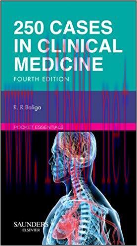 [PDF]250 Cases in Clinical Medicine, 4th Edition