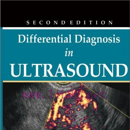 [PDF]Differential Diagnosis in Ultrasound, 2nd Edition