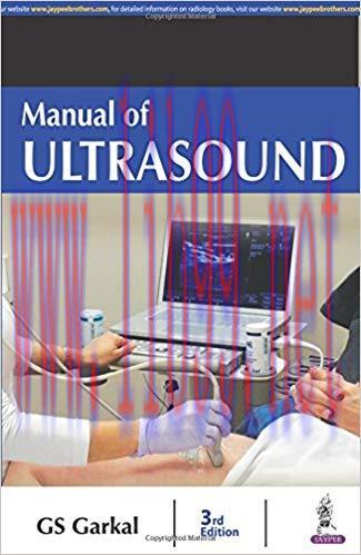 [PDF]Manual of Ultrasound 3e