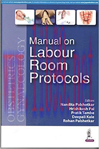 [PDF]Manual on Labour Room Protocols