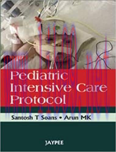 [PDF]Pediatric Intensive Care Protocol